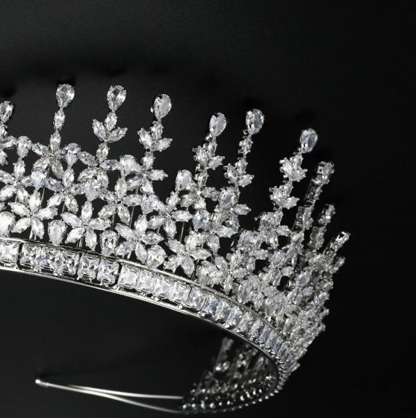Diadem/Tiara G401